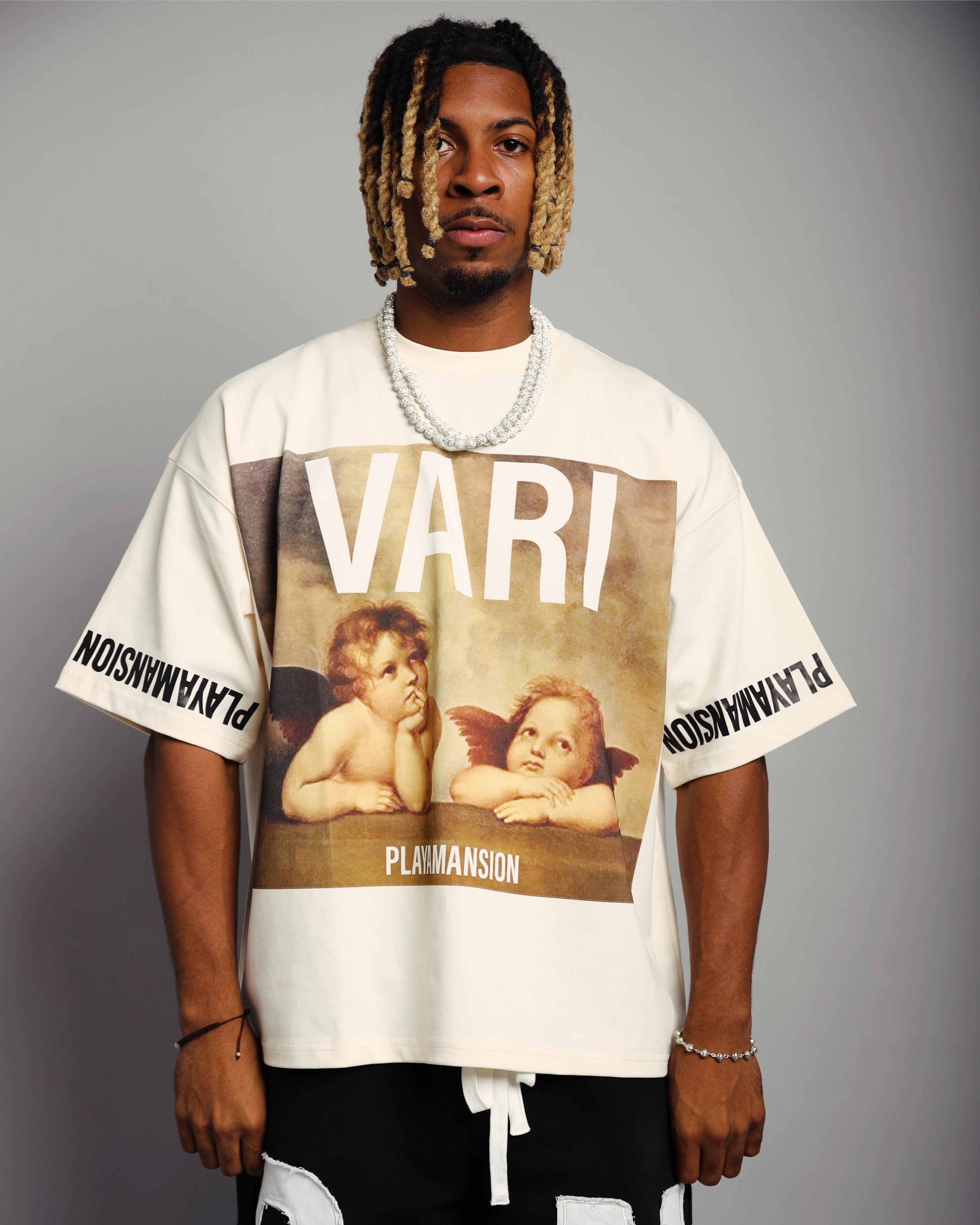 VARI WORLD