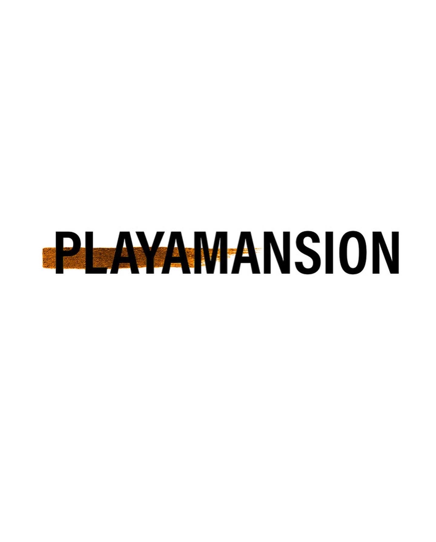 PLAYAMANSION