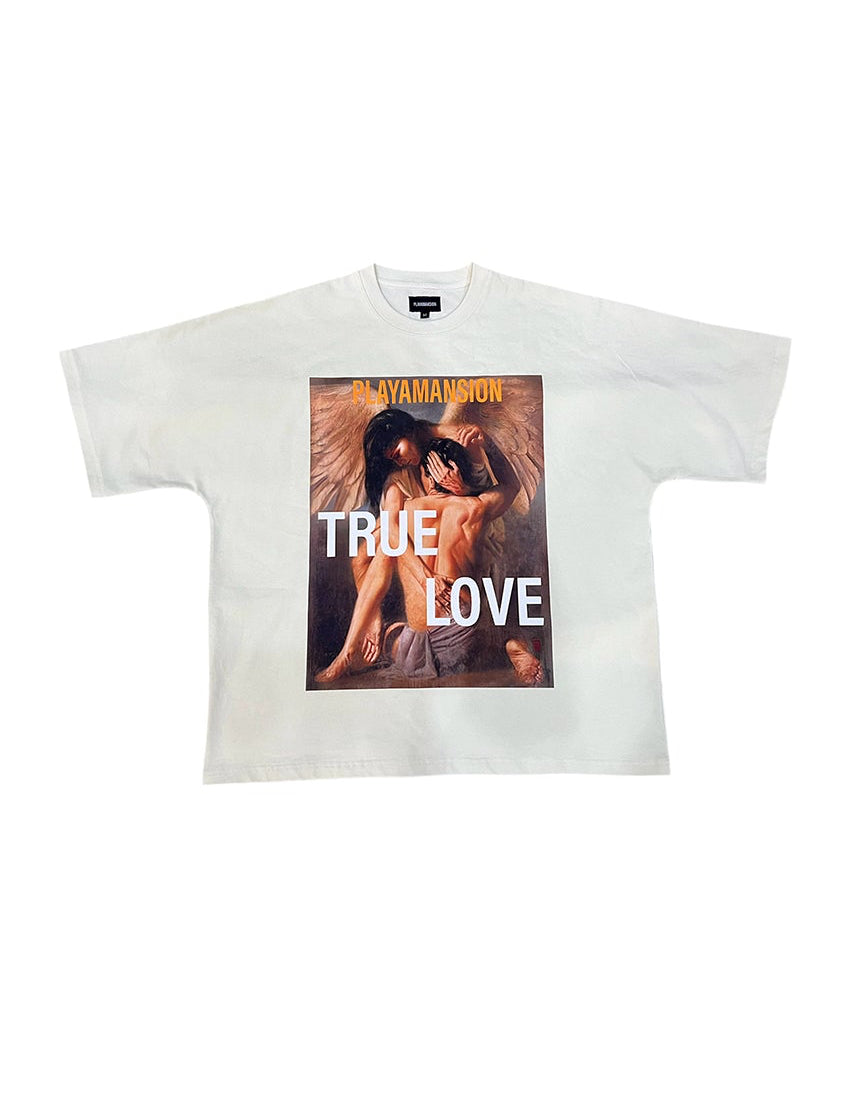 TRUE LOVE TEE