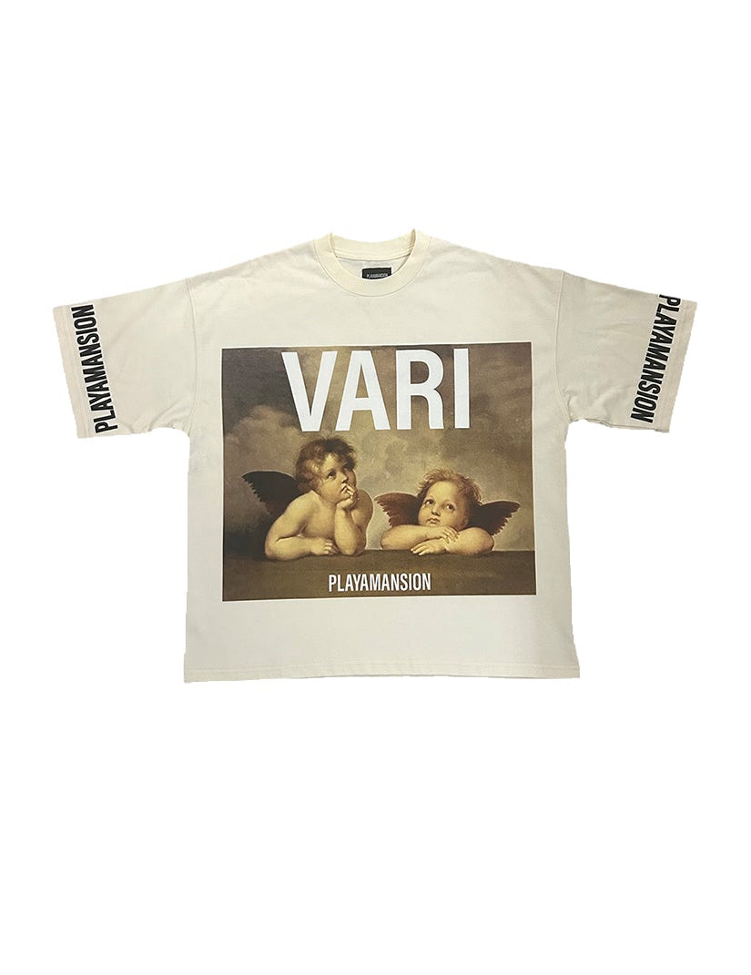 VARI TEE