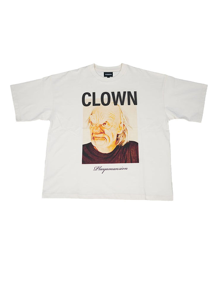 Angry Clown