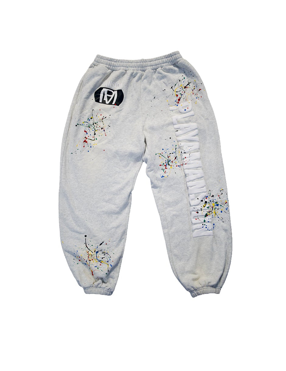 MANSIOŃ ART JOGGERS