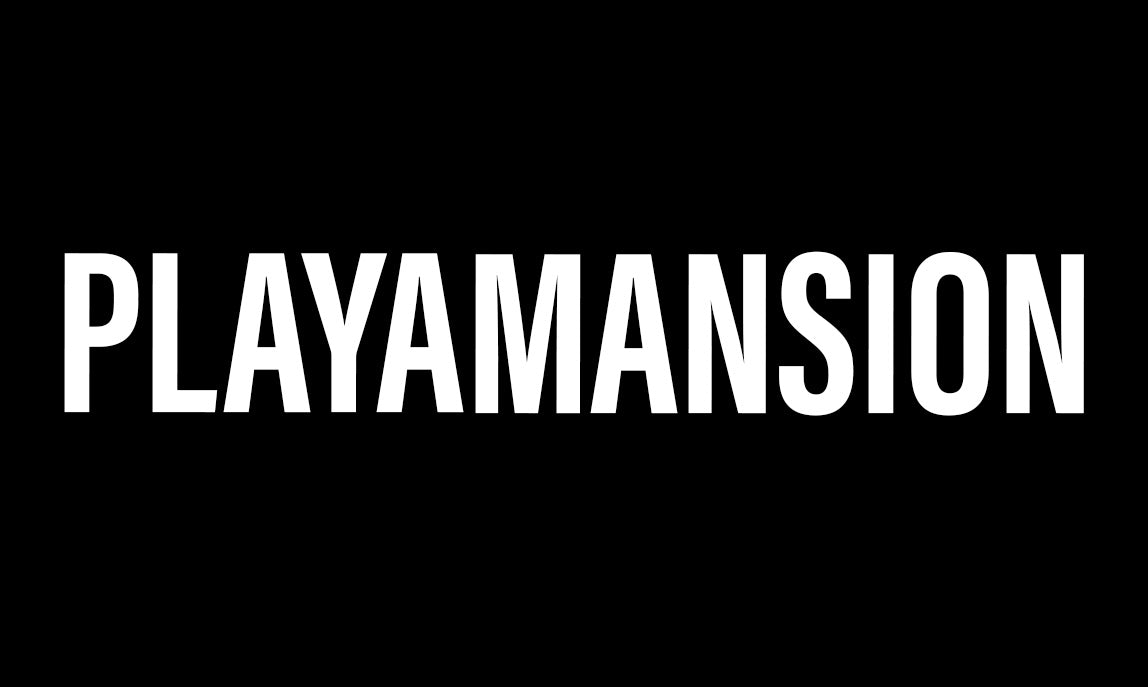 PLAYAMANSION