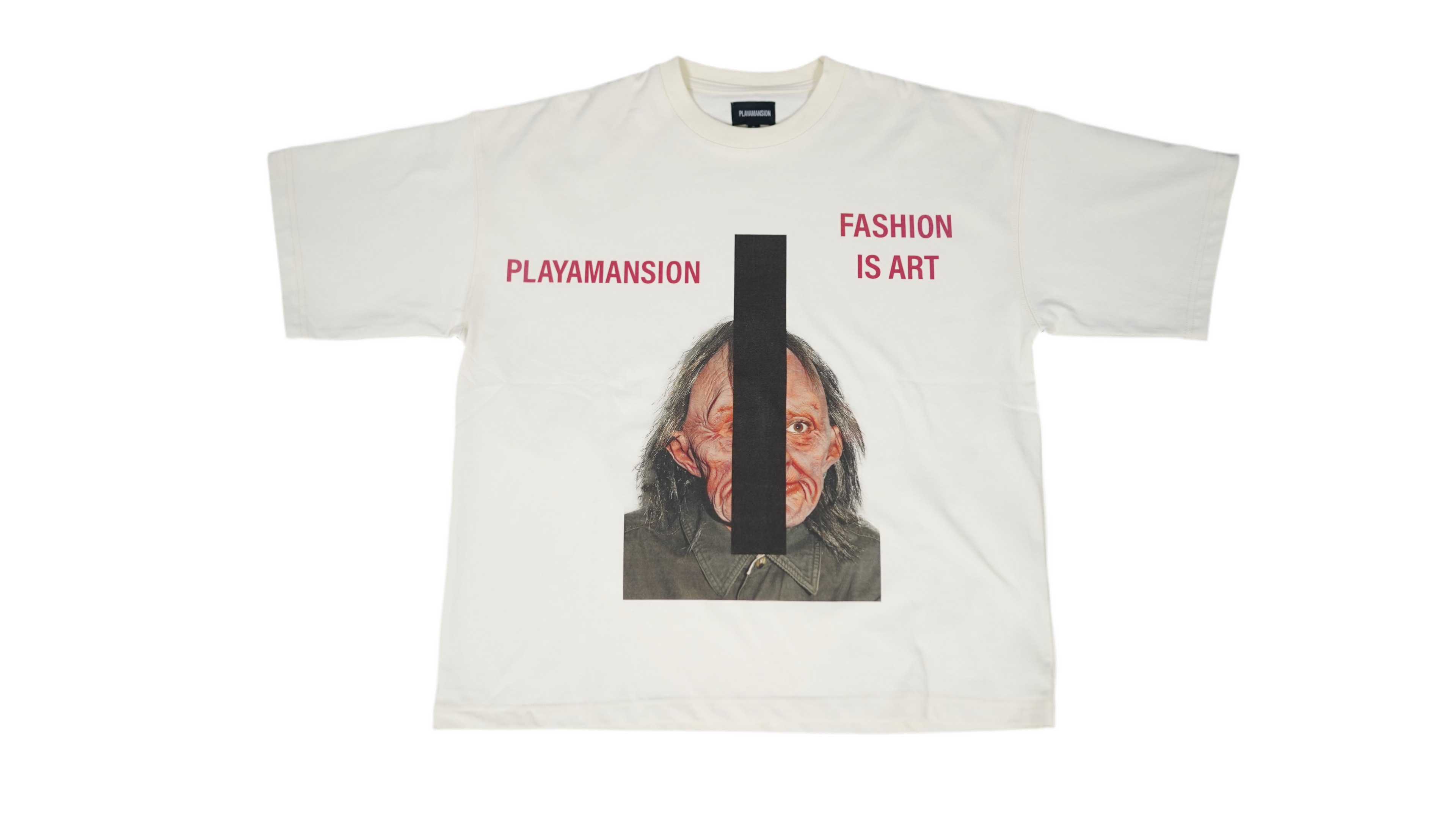 FASHION IS ART