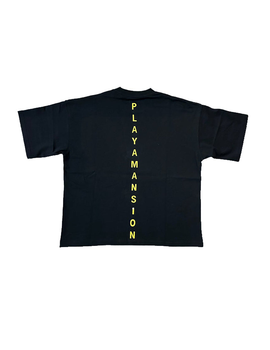LOVE IS PEACE TEE