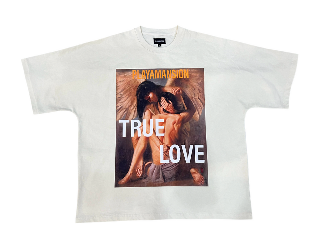 TRUE LOVE TEE