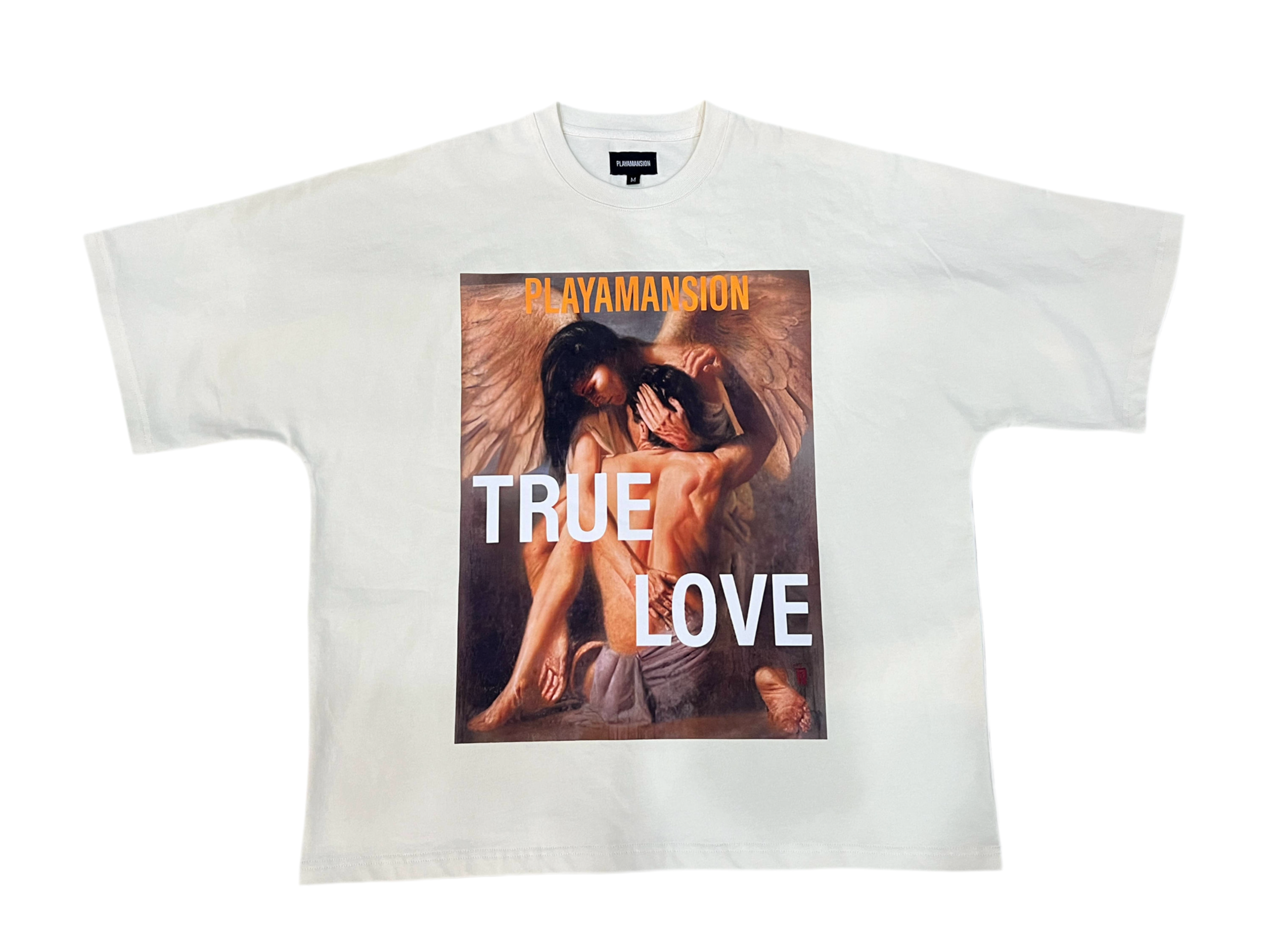 TRUE LOVE TEE