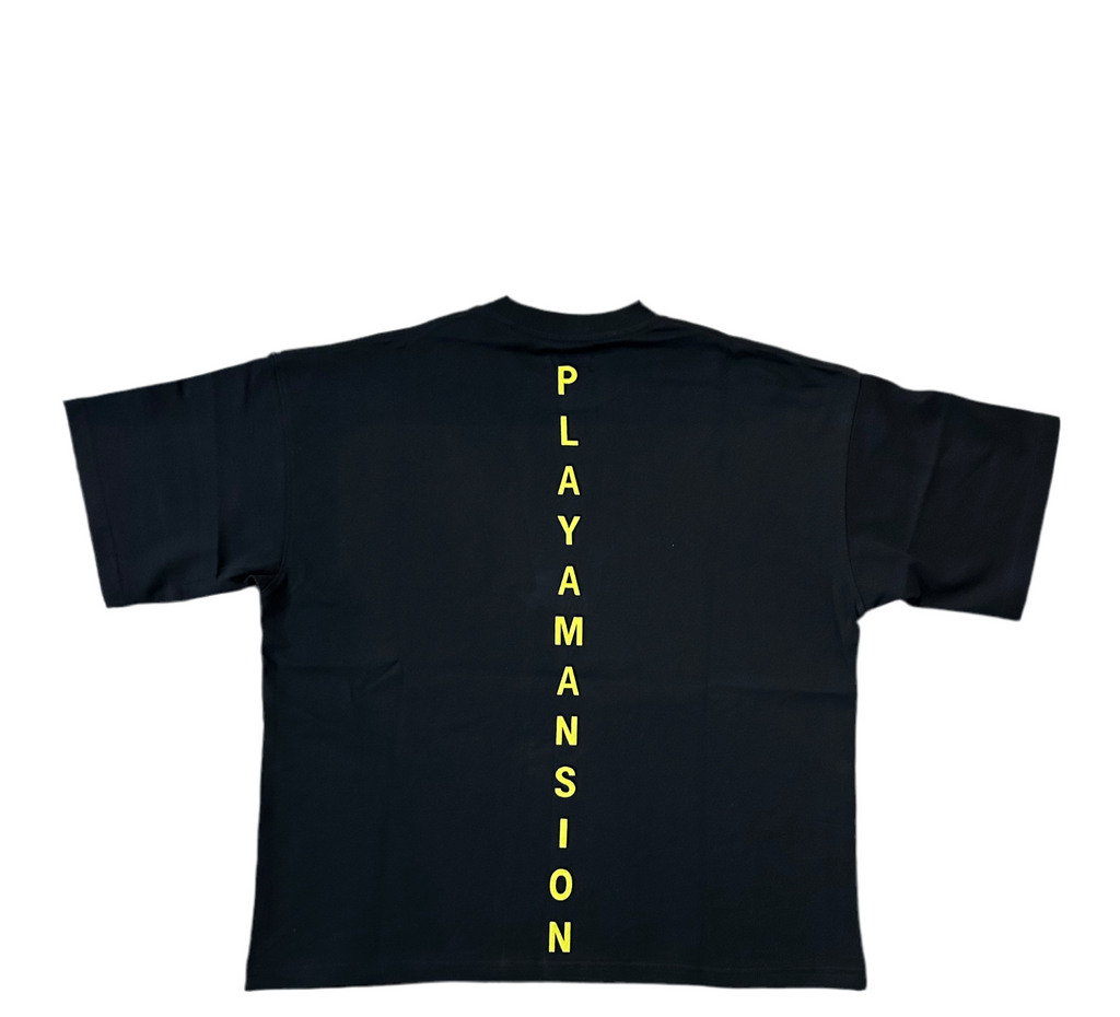 LOVE IS PEACE TEE