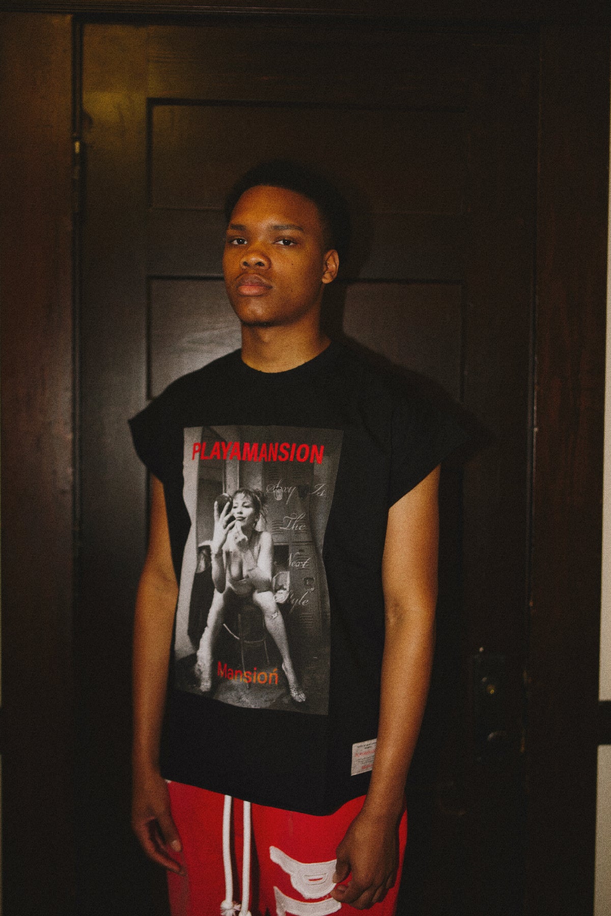 SEXY IS THE NEXT STYLE “Tee Shirt”