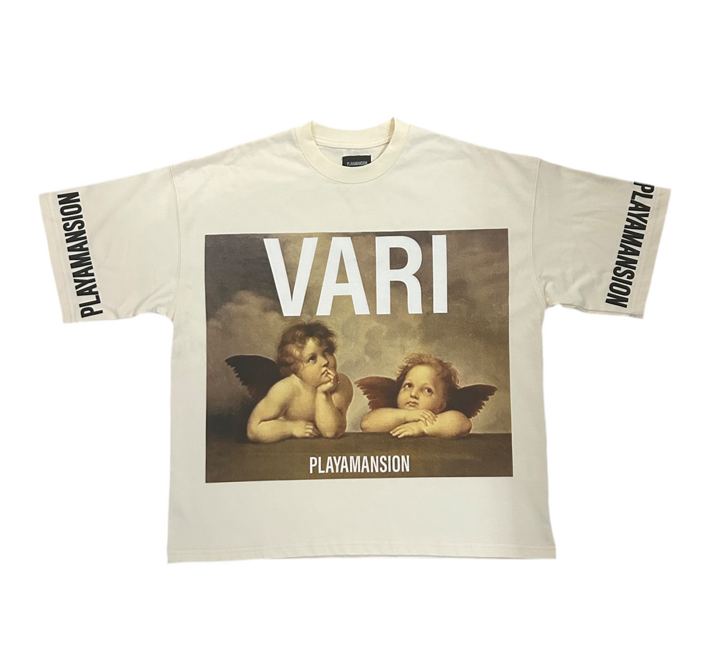 VARI TEE