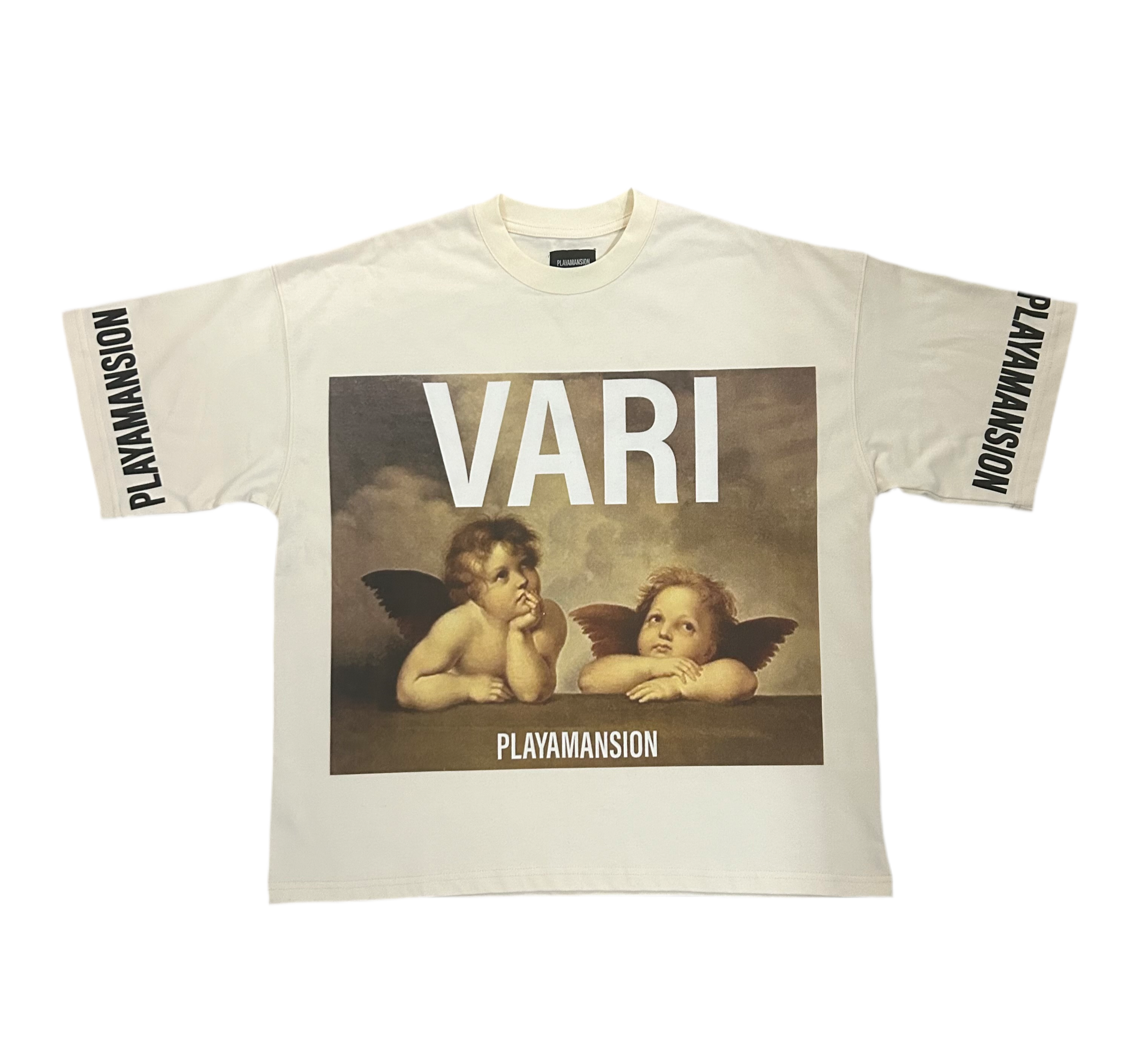 VARI TEE