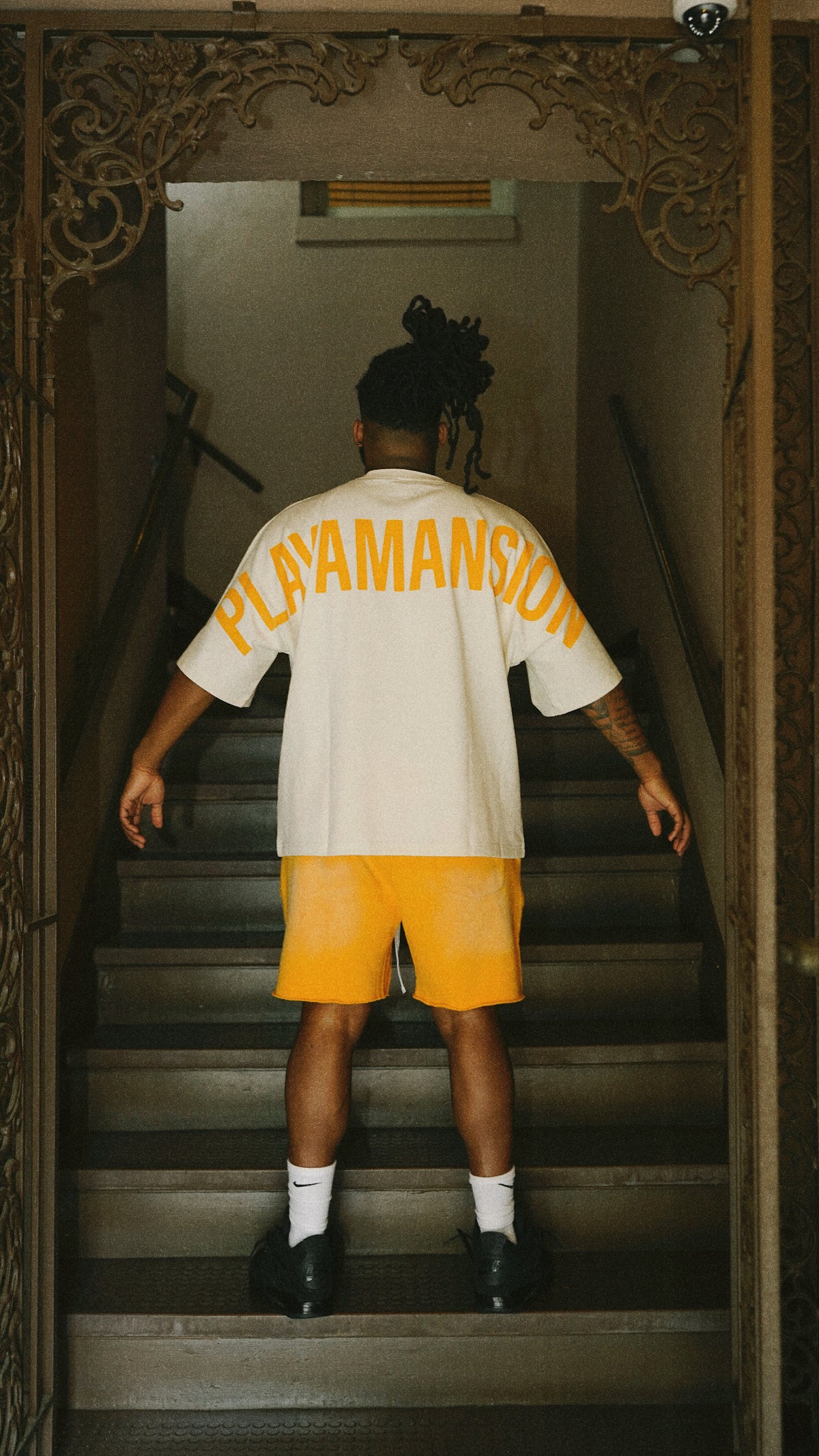 TRUE LOVE TEE