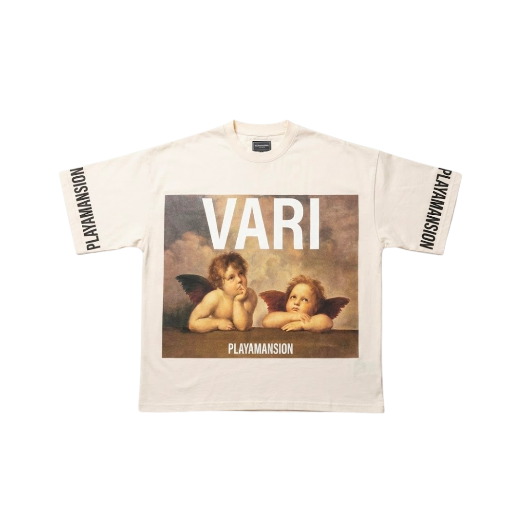 VARI TEE