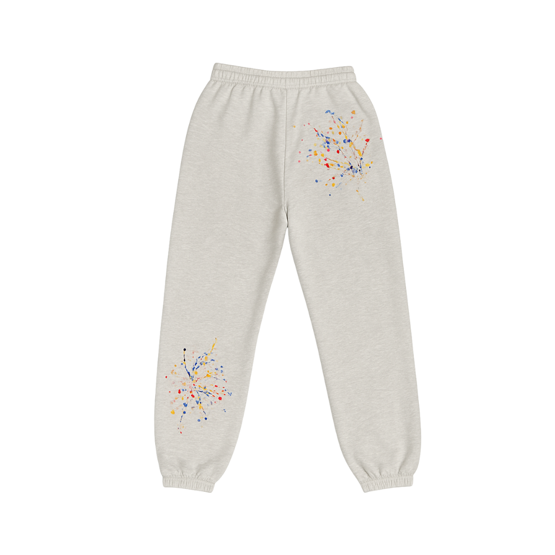 MANSIOŃ ART JOGGERS