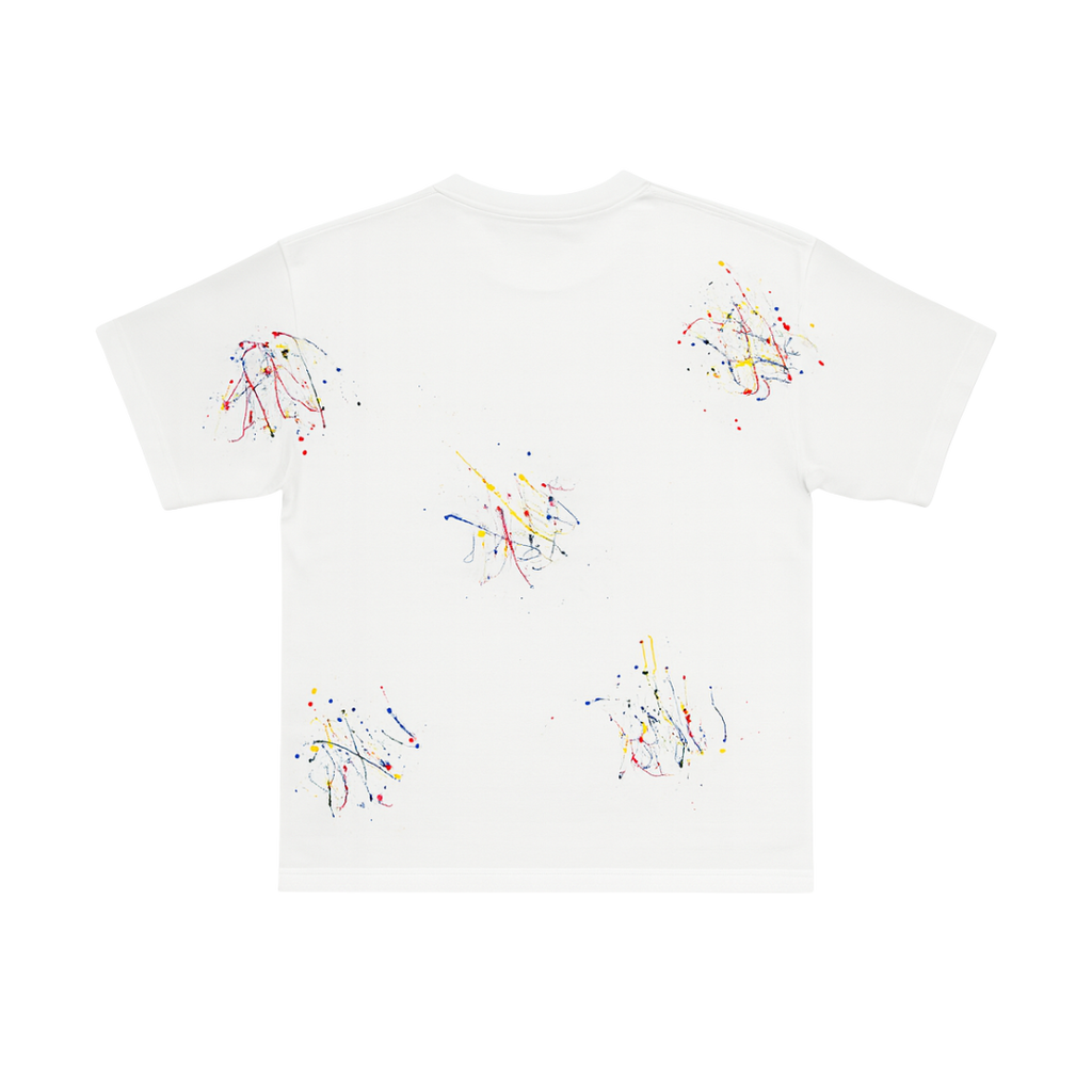 MANSIOŃ 9 ART “TEE SHIRT”