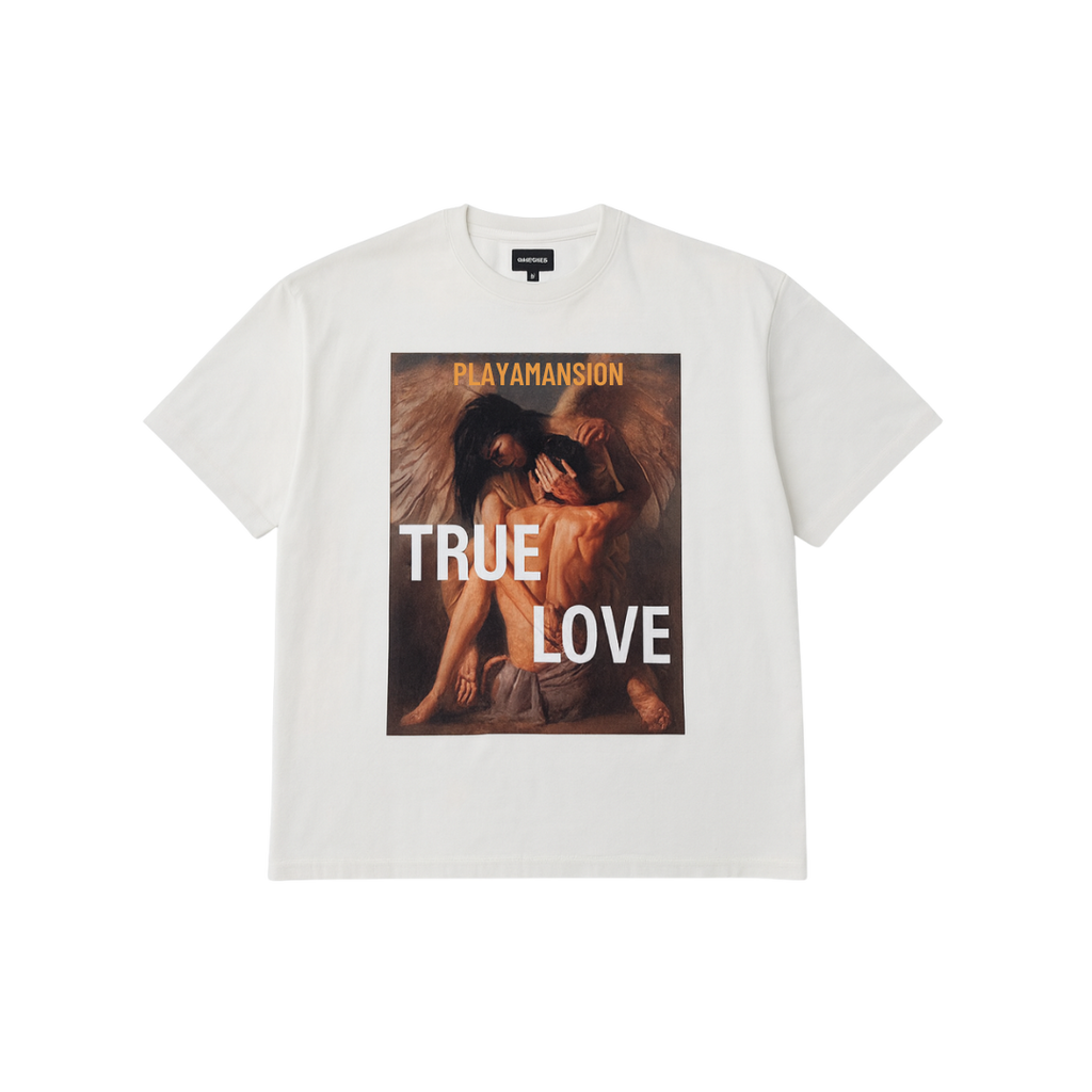 TRUE LOVE TEE